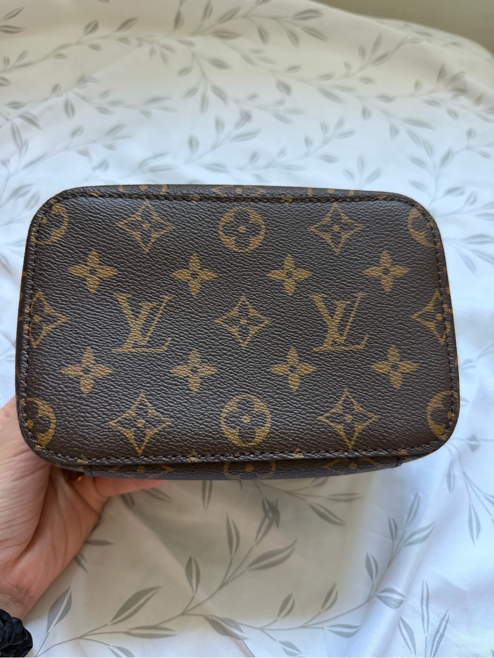Louis Vuitton Monogram Packing Cube PM - Picture 4 of 7